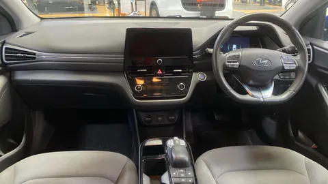Hyundai Ioniq 100kW Premium 38kWh 5dr Auto