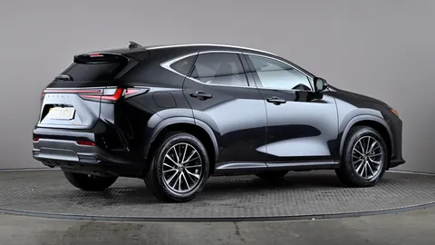 LEXUS NX 450h+ 2.5 E-CVT [Premium Pack]