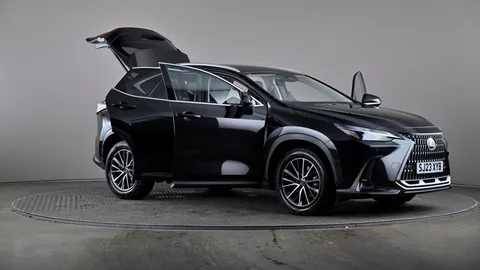 LEXUS NX 450h+ 2.5 E-CVT [Premium Pack]
