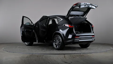 LEXUS NX 450h+ 2.5 E-CVT [Premium Pack]