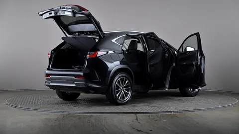 LEXUS NX 450h+ 2.5 E-CVT [Premium Pack]