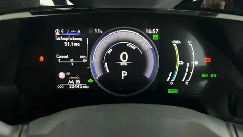 LEXUS NX 450h+ 2.5 E-CVT [Premium Pack]