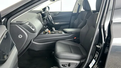 LEXUS NX 450h+ 2.5 E-CVT [Premium Pack]