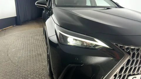LEXUS NX 450h+ 2.5 E-CVT [Premium Pack]