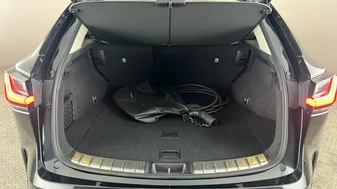 LEXUS NX 450h+ 2.5 E-CVT [Premium Pack]