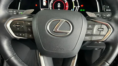 LEXUS NX 450h+ 2.5 E-CVT [Premium Pack]