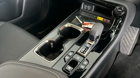 LEXUS NX 450h+ 2.5 E-CVT [Premium Pack]