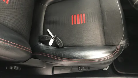 Ford Fiesta 1.0 EcoBoost 95 ST-Line X Edition