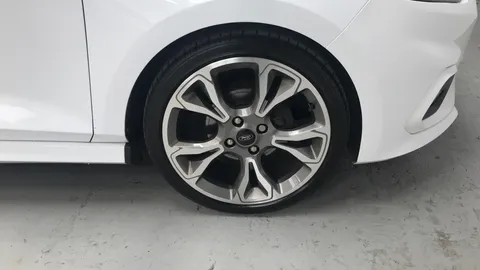 Ford Fiesta 1.0 EcoBoost 95 ST-Line X Edition