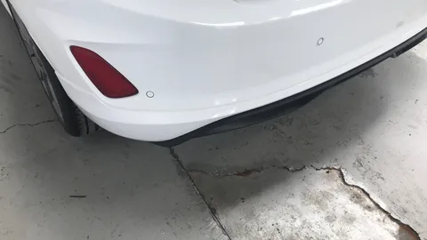 Ford Fiesta 1.0 EcoBoost 95 ST-Line X Edition