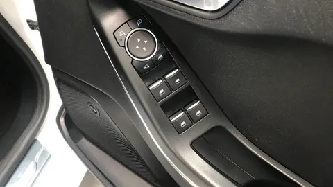 Ford Fiesta 1.0 EcoBoost 95 ST-Line X Edition