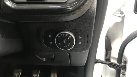 Ford Fiesta 1.0 EcoBoost 95 ST-Line X Edition