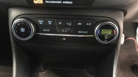 Ford Fiesta 1.0 EcoBoost 95 ST-Line X Edition