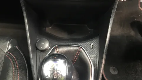 Ford Fiesta 1.0 EcoBoost 95 ST-Line X Edition