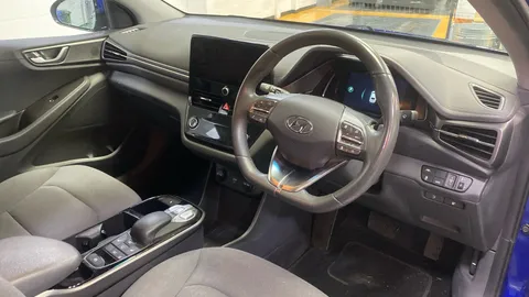 Hyundai Ioniq 100kW Premium 38kWh Auto