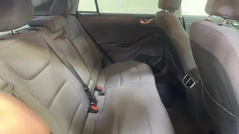 Hyundai Ioniq 100kW Premium 38kWh Auto