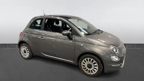 Fiat 500 1.0 Mild Hybrid