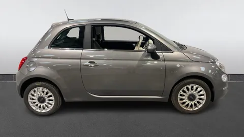 Fiat 500 1.0 Mild Hybrid
