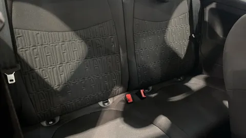 Fiat 500 1.0 Mild Hybrid