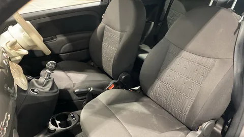 Fiat 500 1.0 Mild Hybrid