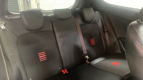 Ford Fiesta 1.0 EcoBoost 125 ST-Line X 3dr