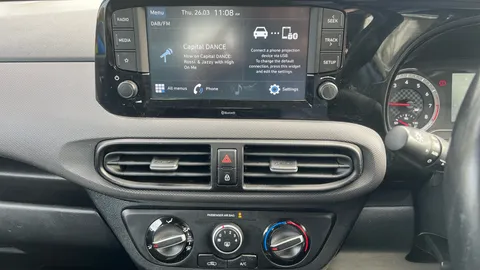 Hyundai I10 1.0 MPi SE Connect