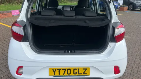 Hyundai I10 1.0 MPi SE Connect