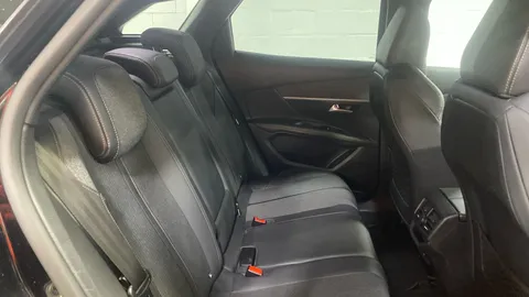 Peugeot 3008 1.2 PureTech GT Line