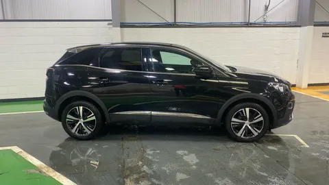 Peugeot 3008 1.2 PureTech GT Line