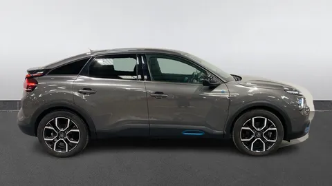 CITROEN C4 100kW Shine 50kWh Auto