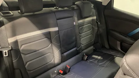 CITROEN C4 100kW Shine 50kWh Auto