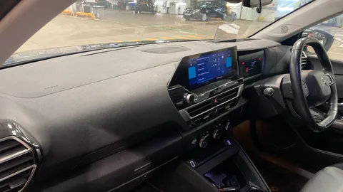 CITROEN C4 100kW Shine 50kWh Auto