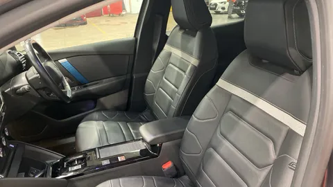 CITROEN C4 100kW Shine 50kWh Auto