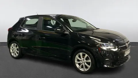 Vauxhall Corsa 1.2 Design