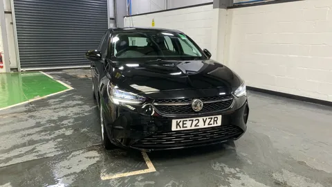 Vauxhall Corsa 1.2 Design