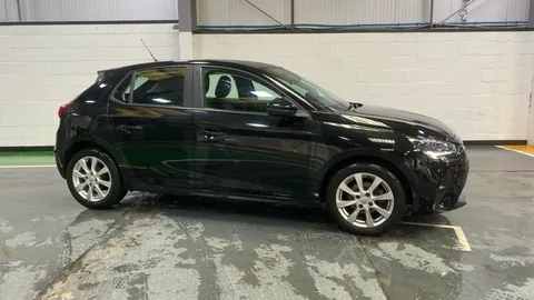 Vauxhall Corsa 1.2 Design