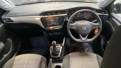 Vauxhall Corsa 1.2 Design