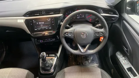 Vauxhall Corsa 1.2 Design