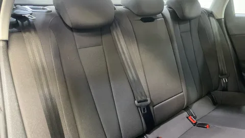 Audi A4 2.0 TDI Ultra 190 Sport S Tronic