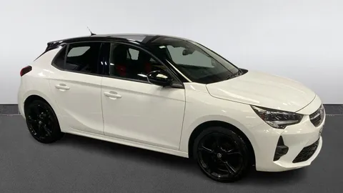 Vauxhall Corsa 1.2 GS