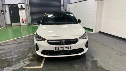 Vauxhall Corsa 1.2 GS