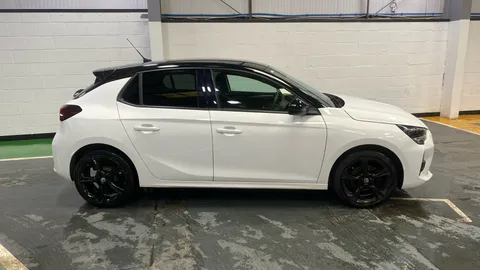Vauxhall Corsa 1.2 GS