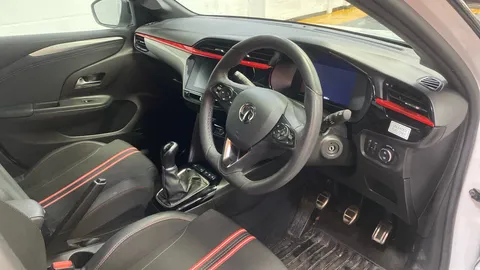 Vauxhall Corsa 1.2 GS