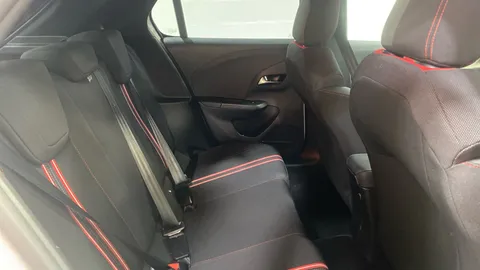 Vauxhall Corsa 1.2 GS