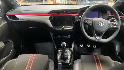 Vauxhall Corsa 1.2 GS