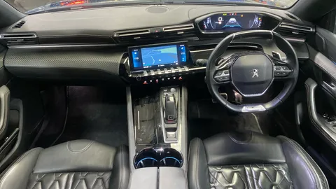 Peugeot 508 1.5 BlueHDi GT Line 5dr EAT8