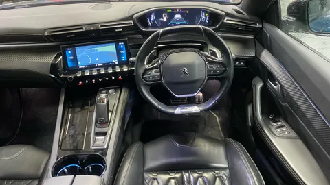 Peugeot 508 1.5 BlueHDi GT Line 5dr EAT8