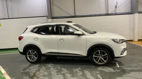 Mg Motor Uk               Hs 1.5 T-GDI Exclusive