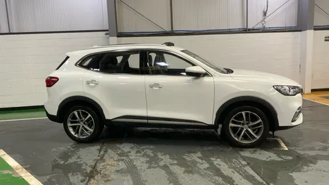 Mg Motor Uk               Hs 1.5 T-GDI Exclusive