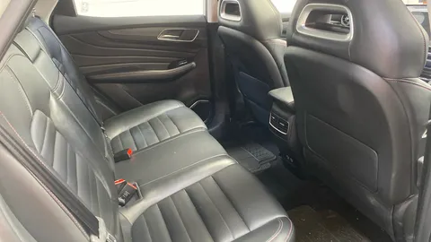 Mg Motor Uk               Hs 1.5 T-GDI Exclusive